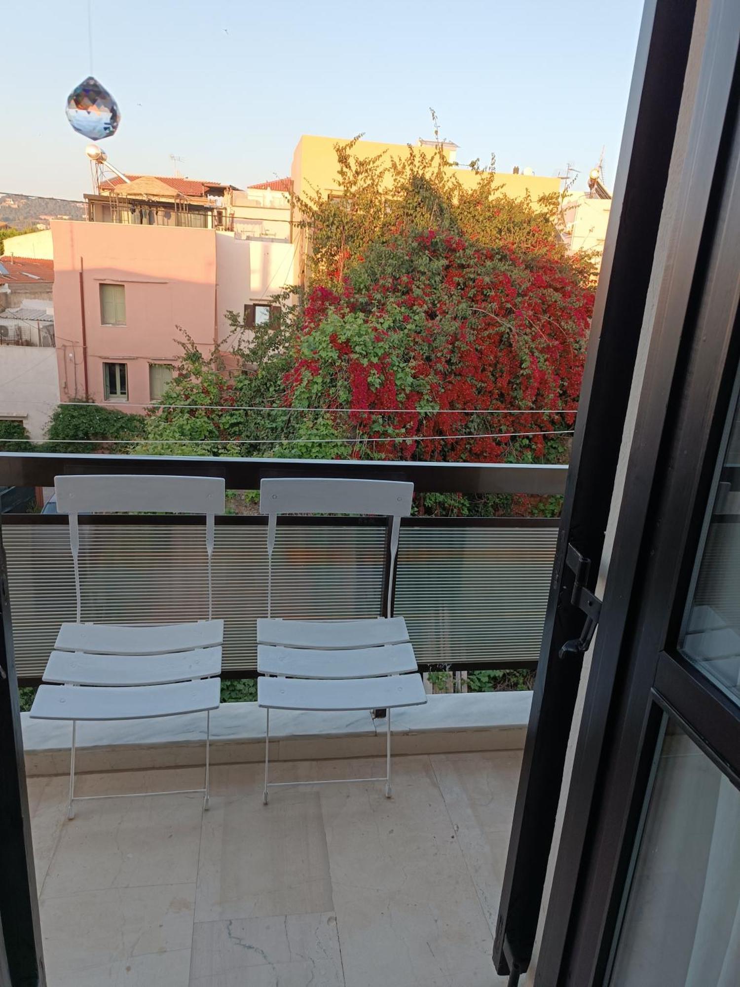 Rayon De Soleil Appartement