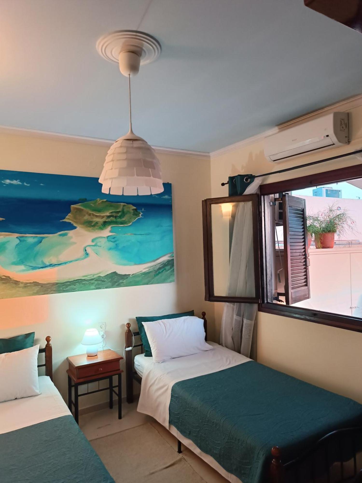 Rayon De Soleil Appartement