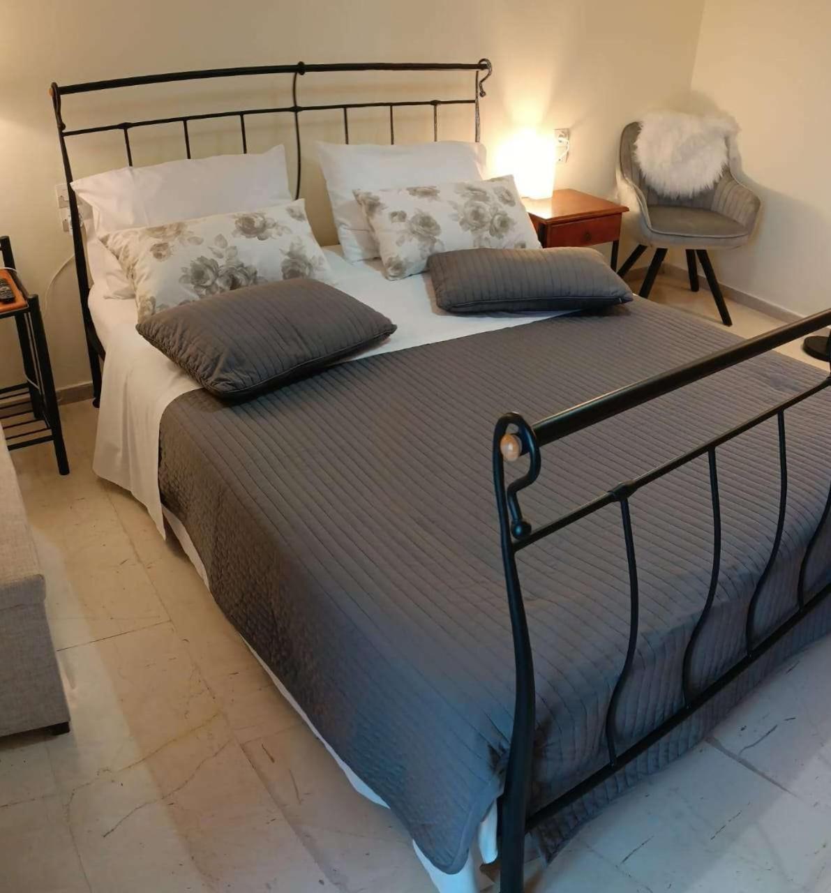 Rayon De Soleil Appartement *