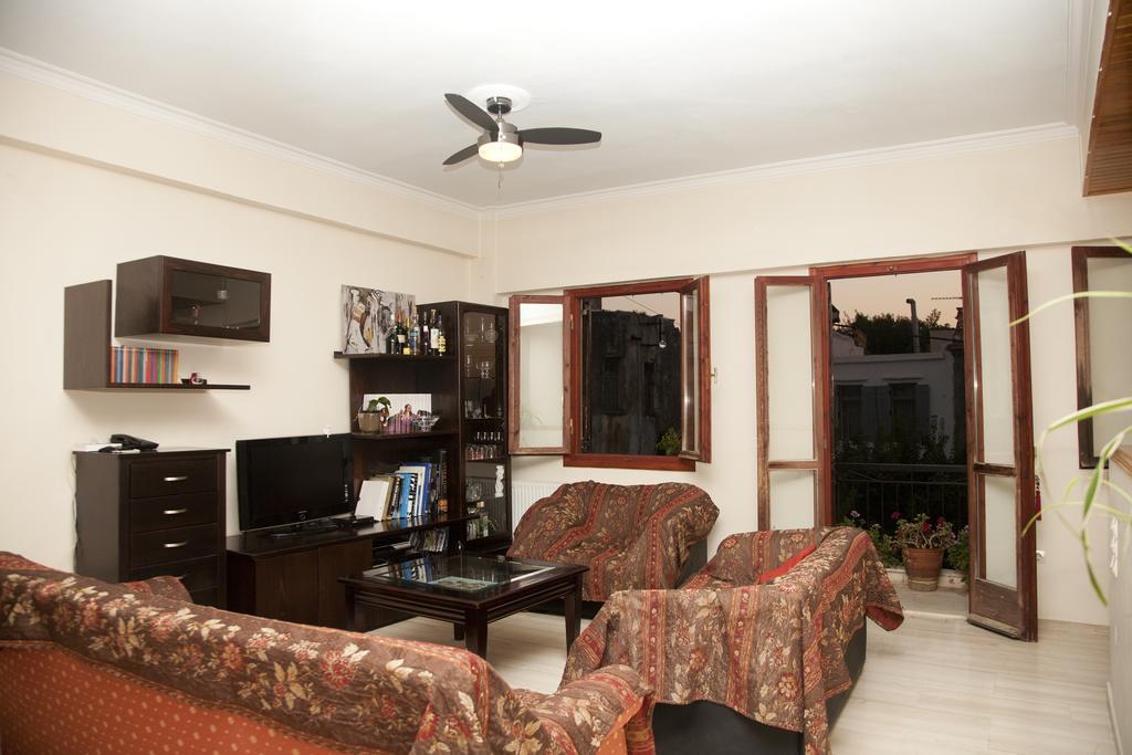 Rayon De Soleil Appartement Chania (Crete)