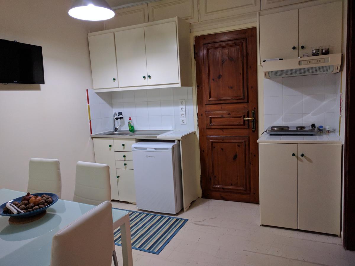 Rayon De Soleil Appartement