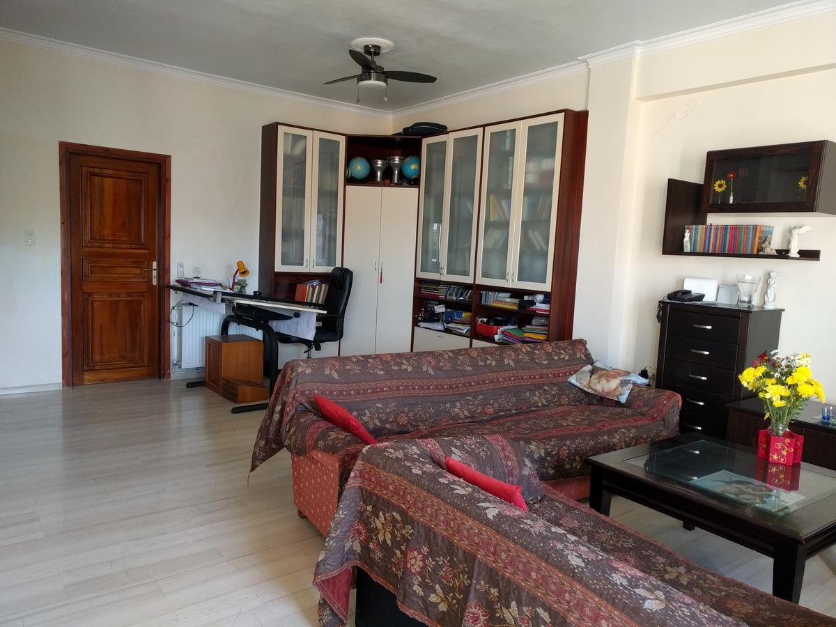Appartement Rayon De Soleil *